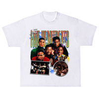 Image 2 of The Five Heartbeats Bootleg Tee