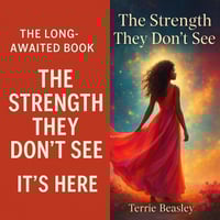 The strength they don’t see