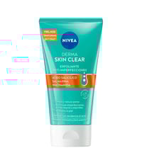 Image 1 of NIVEA Derma Skin Clear Exfoliant 150ml