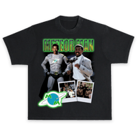 Image 1 of Meteor Man Bootleg Tee