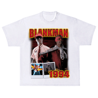 Image 2 of  Blankman Bootleg Tee