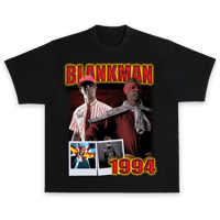 Image 1 of  Blankman Bootleg Tee