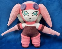 Image 1 of Eryun Plushie #2 (エリュンぬいぐるみ2号)