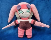 Image 1 of Eryun Plushie #3 (エリュンぬいぐるみ3号)