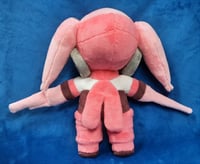 Image 2 of Eryun Plushie #3 (エリュンぬいぐるみ3号)