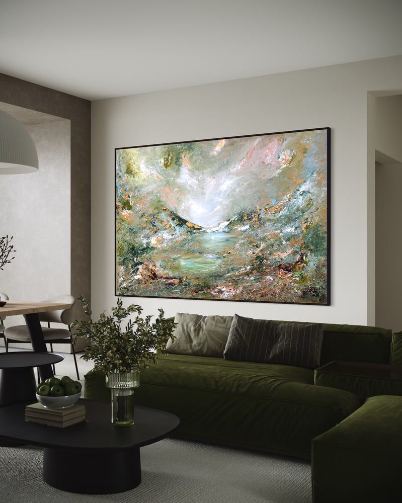 Image of Abstract n582/2025