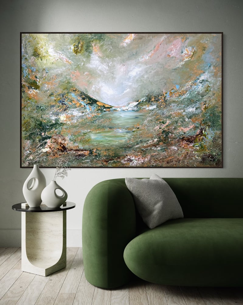 Image of Abstract n582/2025