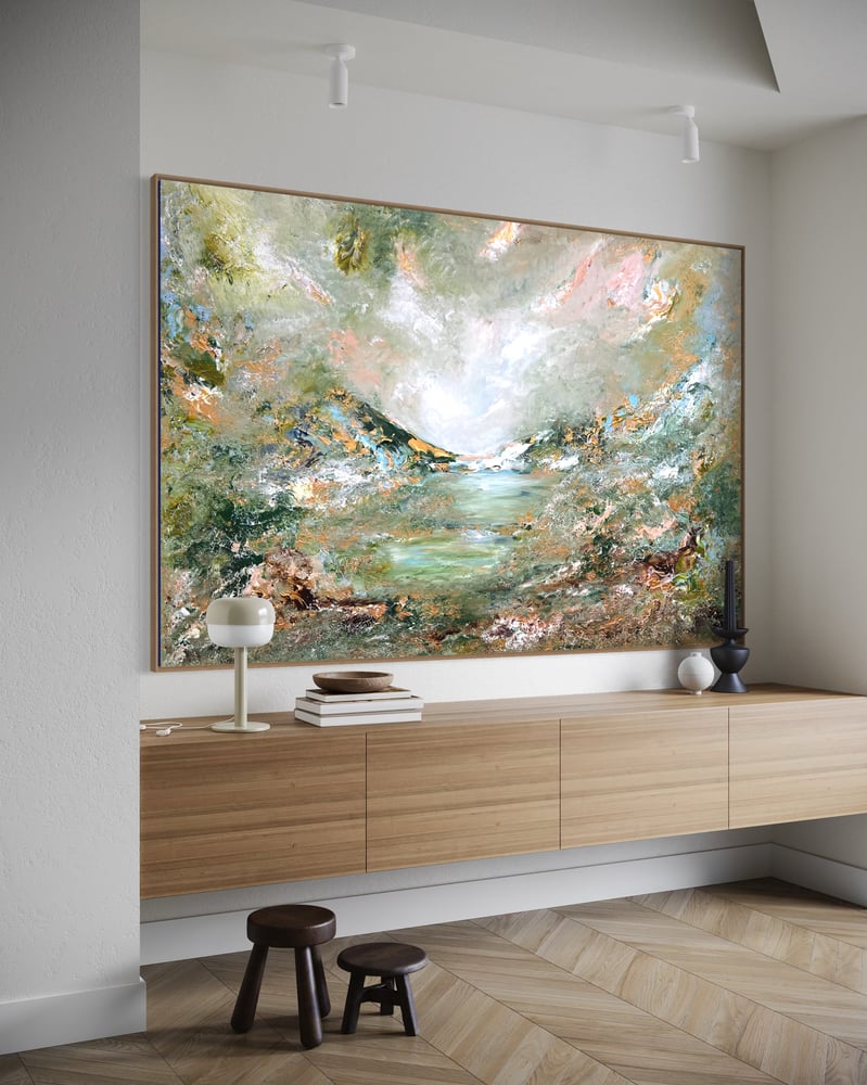 Image of Abstract n582/2025