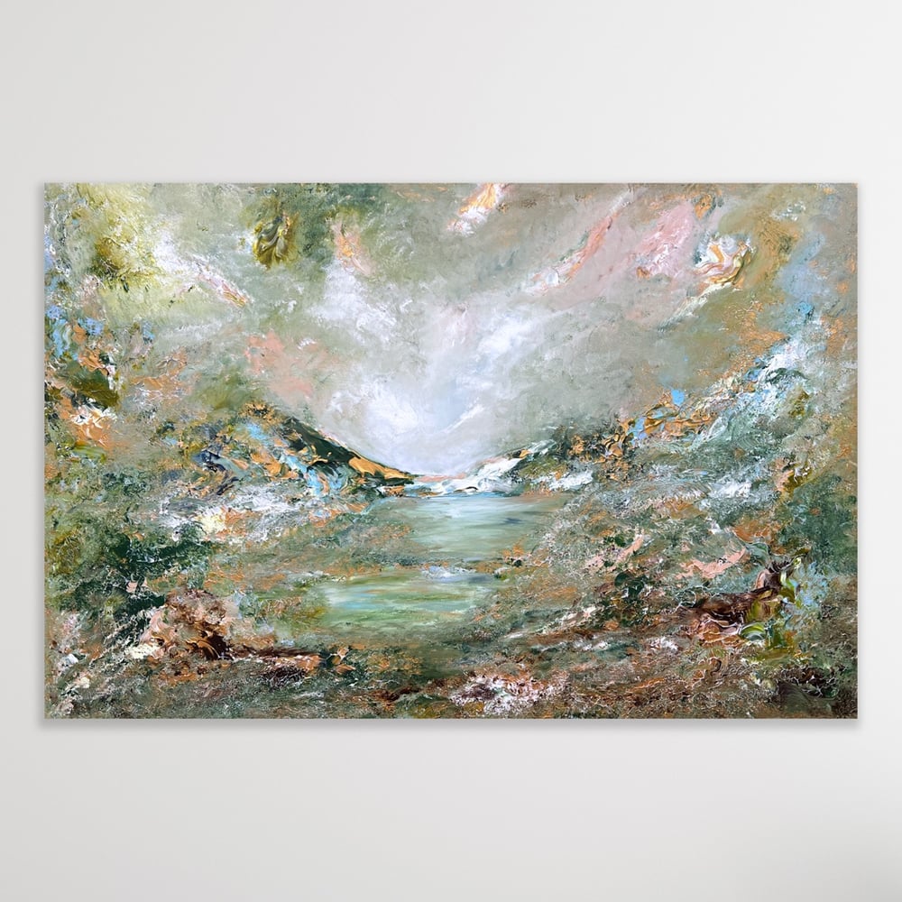 Image of Abstract n582/2025