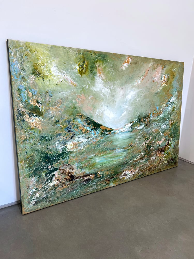 Image of Abstract n582/2025