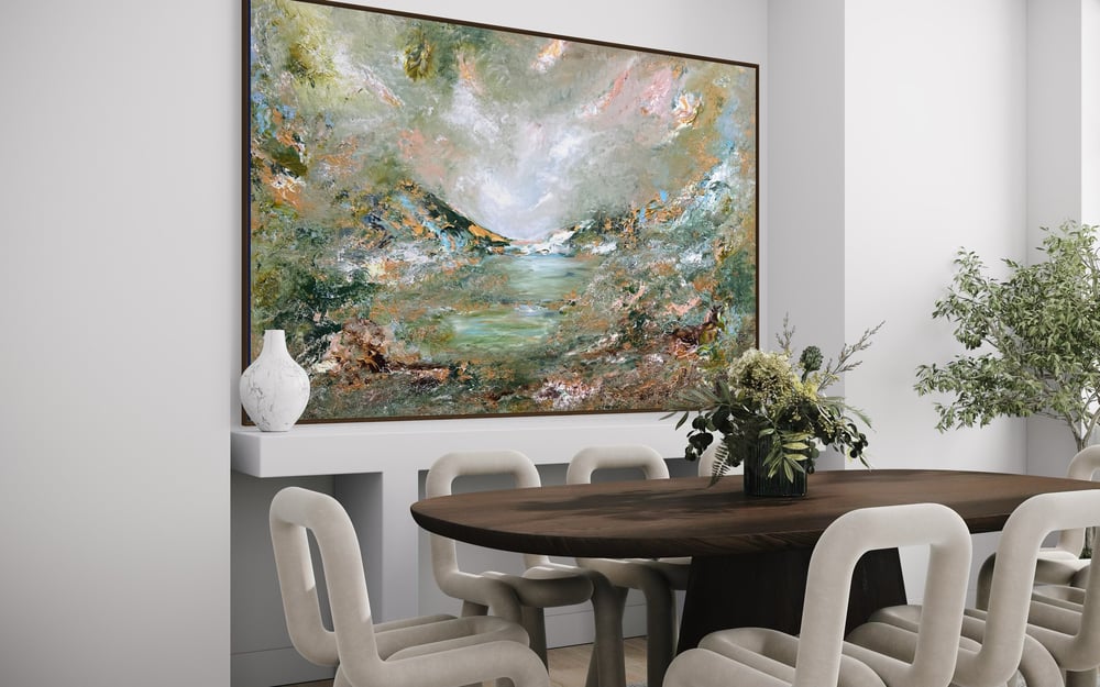 Image of Abstract n582/2025