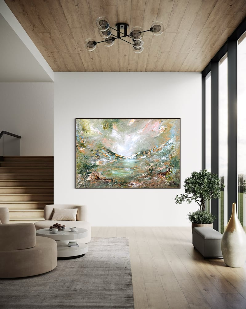 Image of Abstract n582/2025