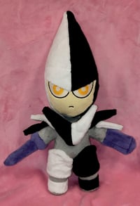 Image 1 of Pyon Plushie #3 (パイオンぬいぐるみ3号)