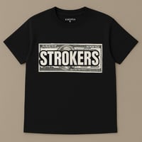 Image 1 of " Strokers Money "