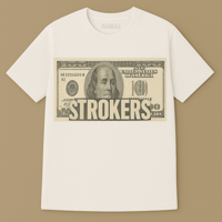 Image 2 of " Strokers Money "