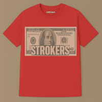Image 3 of " Strokers Money "
