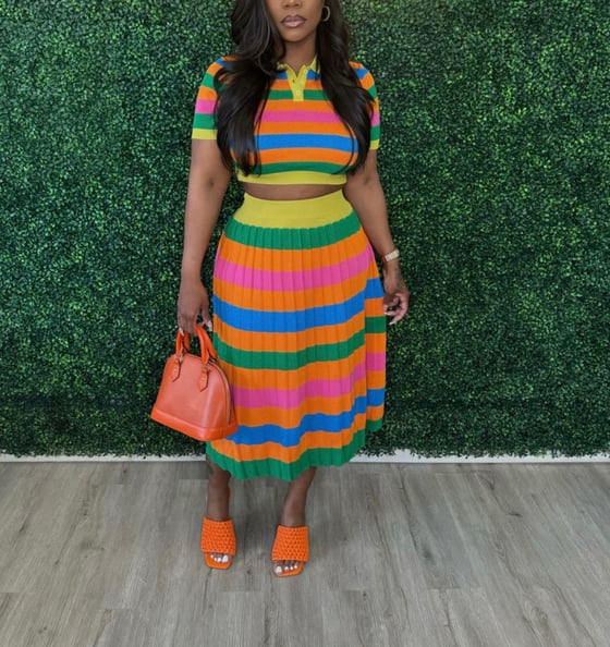 Image of Vibrant Set 