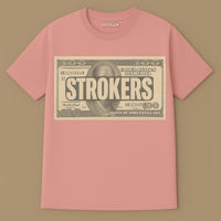 Image 5 of " Strokers Money "