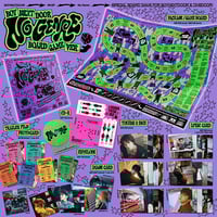 Image 2 of [PREORDER - BOYNEXTDOOR] 4th EP - No Genre BoardGame Ver