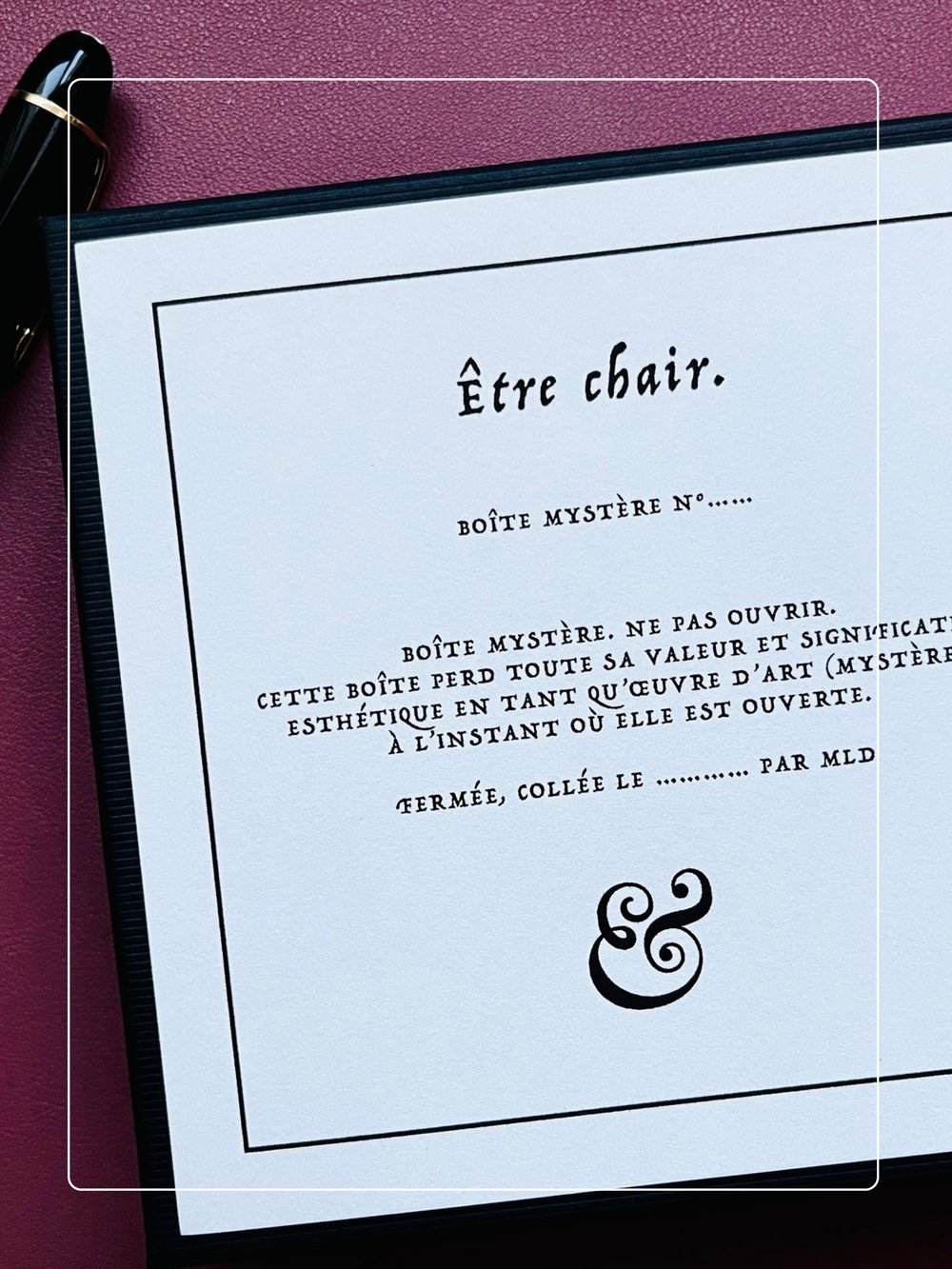 Image of CHAIR