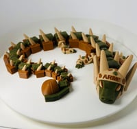 Army Dragon 