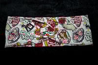 CR Headband