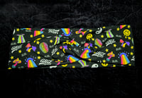 Griz Headband