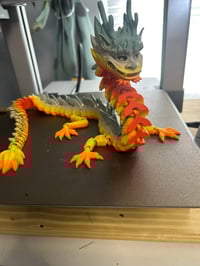 Imperial Dragon 