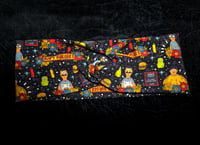 Tattoo BB Headband