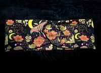 Cottagecore Moths Headband