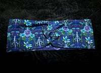 Sword & Shield Headband