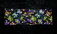 Straw Hat headband