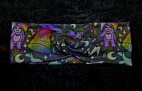 Pride Cryptids Headband