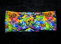 Marching Bears Headband