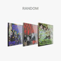Image 1 of [PREORDER - BOYNEXTDOOR] 4th EP - No Genre Standard Ver
