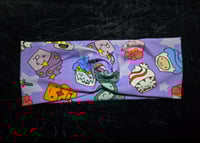 Adventure Treats Headband