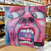 King Crimson "In The Court Of The Crimson King" Vinyl (New)