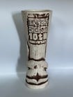 Image 2 of Tikiyaki Orchestra 10th Anniversary Mug by Tiki Diablo Bone Limitied Edition #1/50