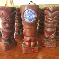 Image 2 of Tikiyaki Orchestra SPECIAL KOA GLAZE (2018)  by Tiki Diablo Ltded  (#2)