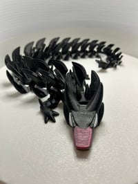 Bat Dragon 