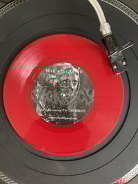 Image 3 of Distaste / Sickrecy - split 7"