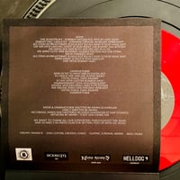 Image 4 of Distaste / Sickrecy - split 7"