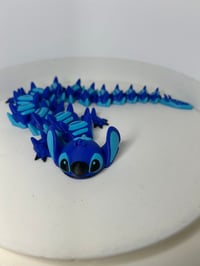 Alien Dragon
