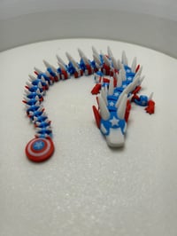 Freedom Dragon