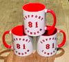 Support 81 London Mug 