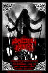 Spectral Wound at The Rockhouse
