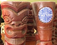 Image 3 of Tikiyaki Orchestra SPECIAL KOA GLAZE (2018)  by Tiki Diablo Ltded  (#1)