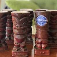 Image 1 of Tikiyaki Orchestra SPECIAL KOA GLAZE (2018)  by Tiki Diablo Ltded  (#1)