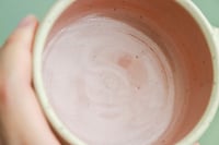Image 2 of (SECONDS) dango bunny mug