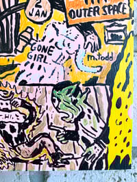 Image 2 of (Mark Todd) FF no. 2